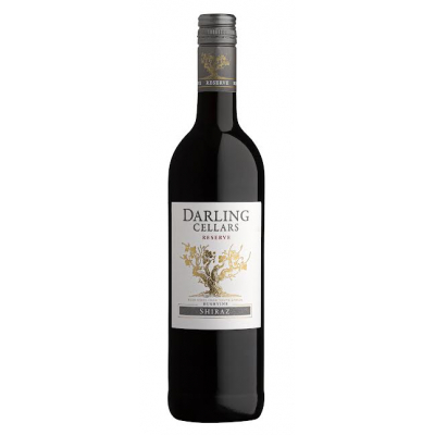Darling Cellars Reserve Bushvine Shiraz Darling Cellars Reserve Bushvine Shiraz