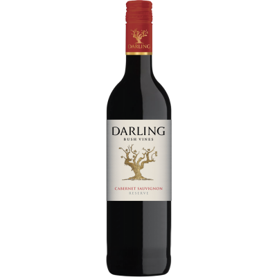 Darling Reserve Bush Vines Cabernet Sauvignon