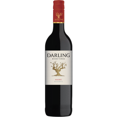 Darling Reserve Bush Vines Malbec