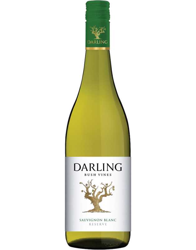 Darling Reserve Bush Vines Sauvignon Blanc