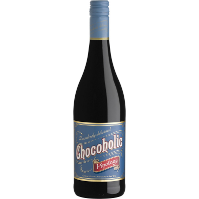 Darling Chocoholic Pinotage