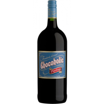 Darling Cellars Chocoholic Pinotage Magnum Darling Cellars Chocoholic Pinotage Magnum