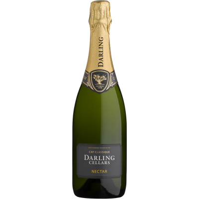 Darling Cellars Cap Classique Nectar Darling Cellars Cap Classique Nectar