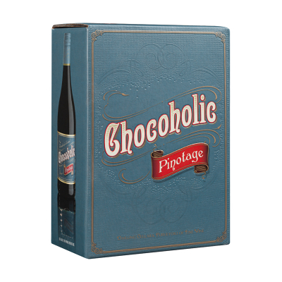 Darling Cellars Chocoholic Pinotage 2l Bag in Box