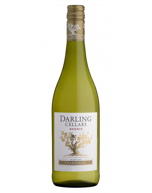 Darling Cellars Reserve Bushvine Chardonnay