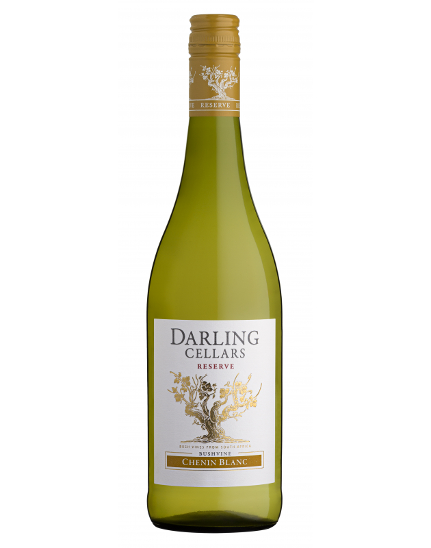 Darling Cellars Reserve Bushvine Chenin Blanc