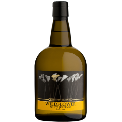 Darling Cellars Wild Flower White Jerepigo NV