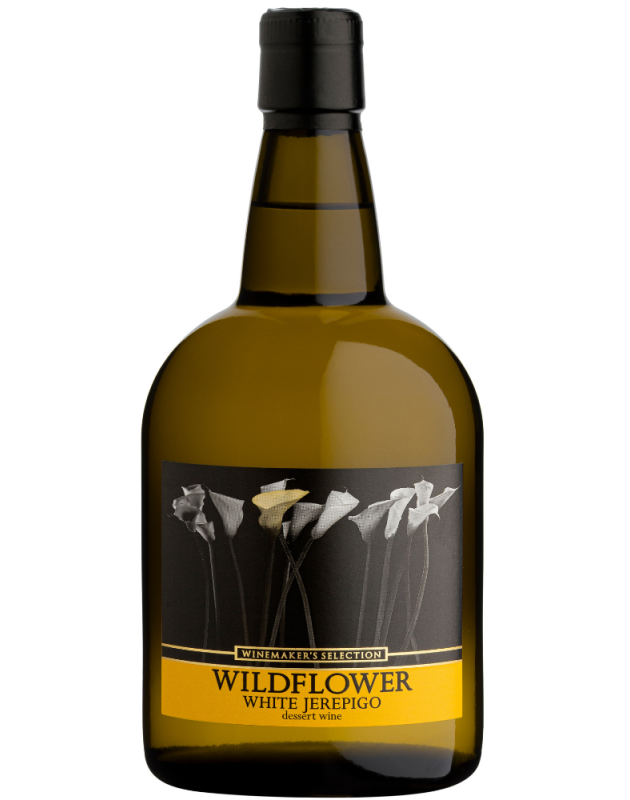 Darling Cellars Wild Flower White Jerepigo NV
