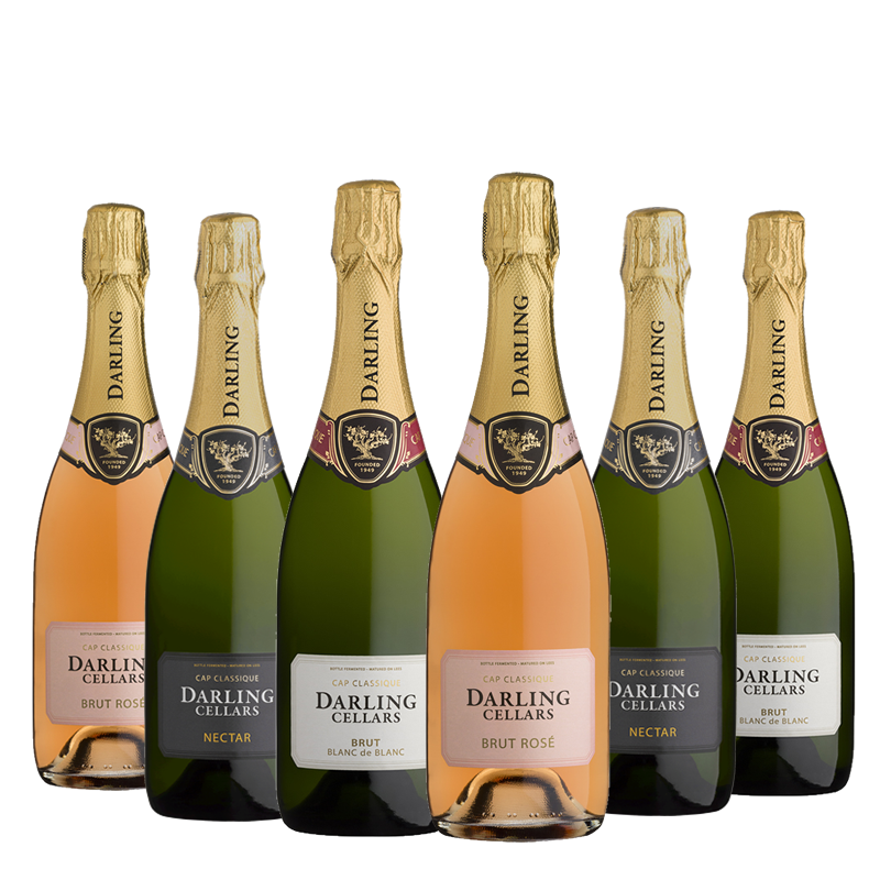 Buy Darling Cellars wines online