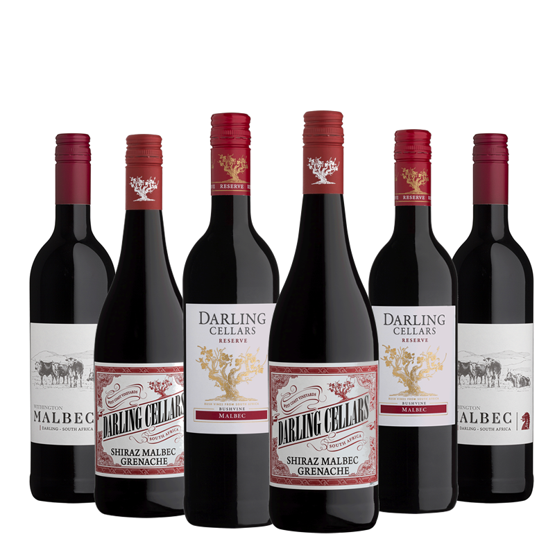 Buy Darling Cellars wines online