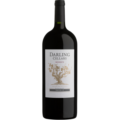 Darling Cellars Reserve Black Granite Shiraz Magnum