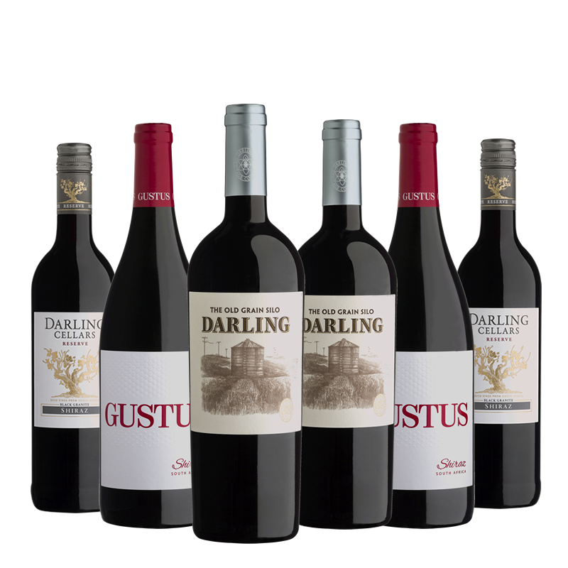 Buy Darling Cellars wines online