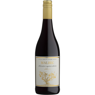 Darling Cellars Cellarmasters Signature Selection Malbec