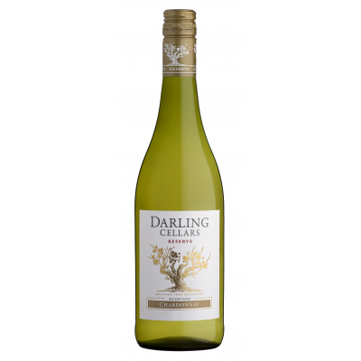 Darling Cellars Reserve Bushvine Chardonnay 2025 Darling Cellars Reserve Bushvine Chardonnay 2025