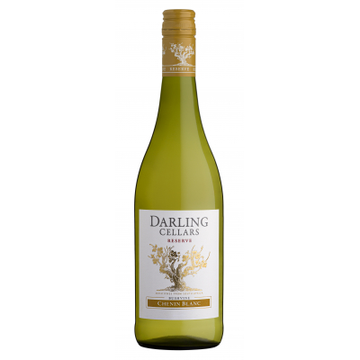 Darling Cellars Reserve Bushvine Chenin Blanc 2025 Darling Cellars Reserve Bushvine Chenin Blanc 2025