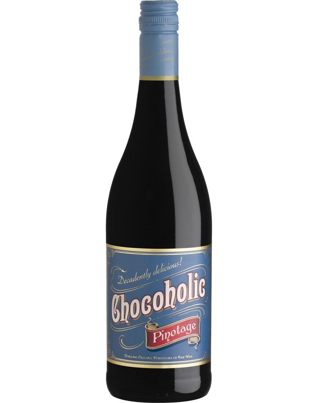 Darling Cellars Chocoholic Pinotage Darling Cellars Chocoholic Pinotage