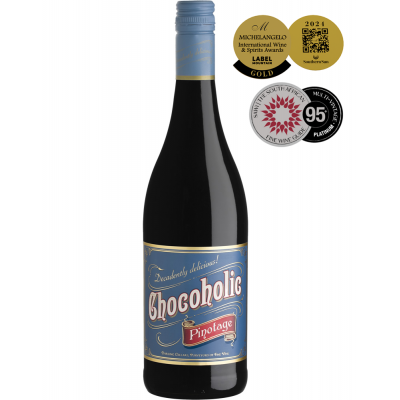 Darling Cellars Chocoholic Pinotage Darling Cellars Chocoholic Pinotage
