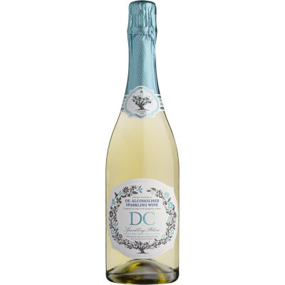 De-Alcoholised DC Sparkling Blanc