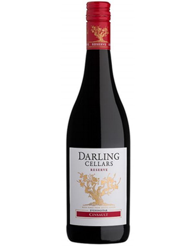 Darling Cellars Eveningstar Cinsault Darling Cellars Eveningstar Cinsault