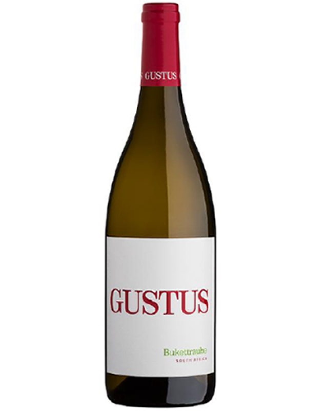 Darling Cellars Gustus Bukettraube Darling Cellars Gustus Bukettraube
