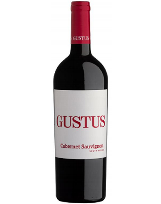 Darling Cellars Gustus Cabernet Sauvignon Darling Cellars Gustus Cabernet Sauvignon