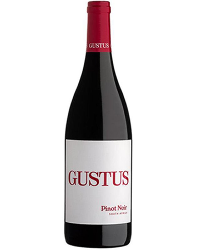 Darling Cellars Gustus Pinot Noir Darling Cellars Gustus Pinot Noir
