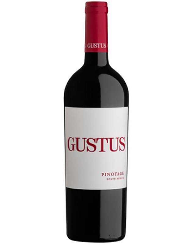 Darling Cellars Gustus Pinotage Darling Cellars Gustus Pinotage
