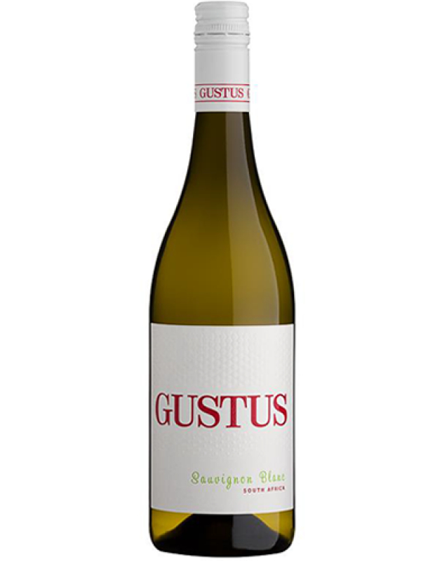 Darling Cellars Gustus Sauvignon Blanc Darling Cellars Gustus Sauvignon Blanc