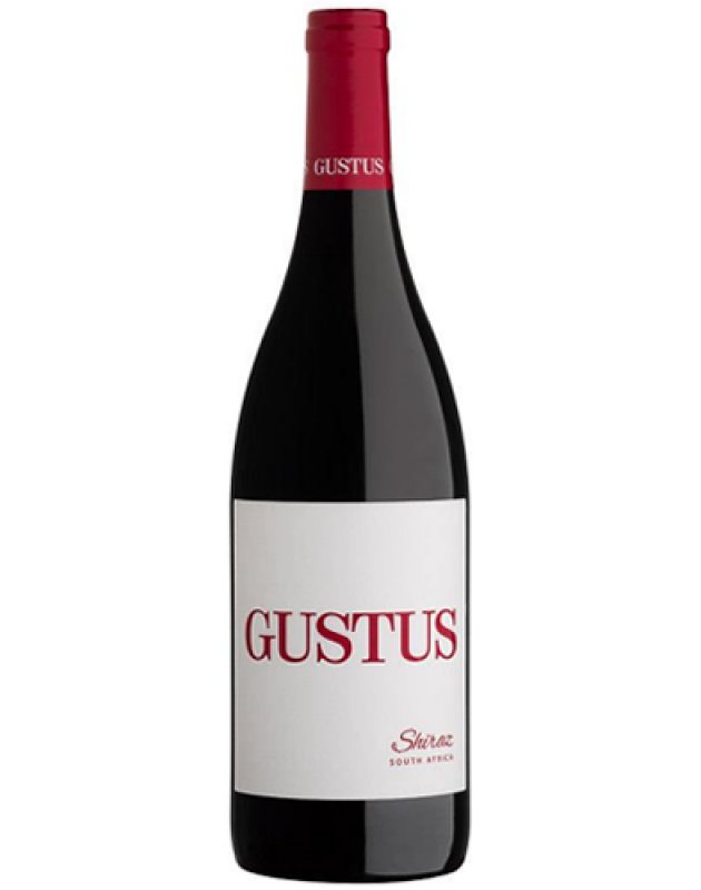 Darling Cellars Gustus Shiraz Darling Cellars Gustus Shiraz