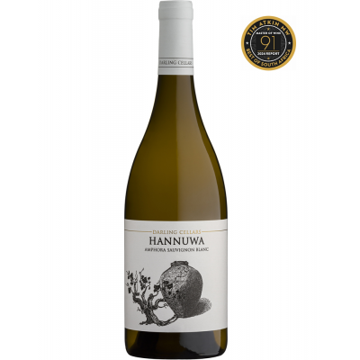 Darling Cellars Hannuwa Amphora Sauvignon Blanc Darling Cellars Hannuwa Amphora Sauvignon Blanc