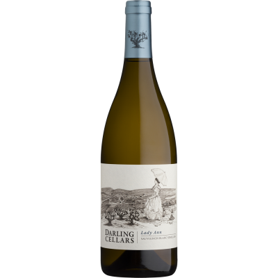Lady Ann Sauvignon Blanc/Semillon Lady Ann Sauvignon Blanc/Semillon