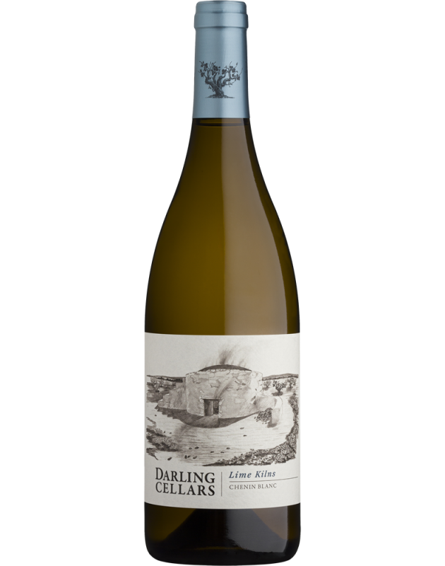 Lime Kilns Chenin Blanc Lime Kilns Chenin Blanc