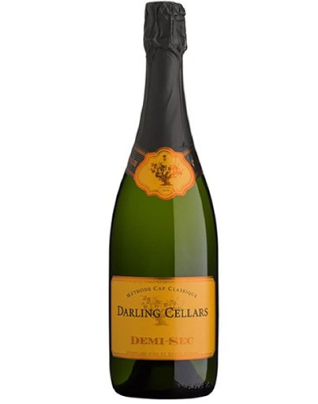 Darling Cellars MCC Demi Sec Darling Cellars MCC Demi Sec