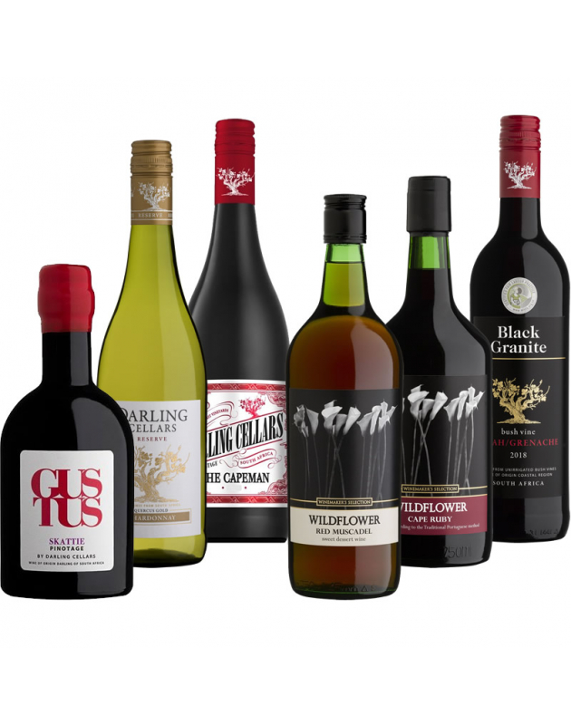 Darling Mixed Case Darling Mixed Case