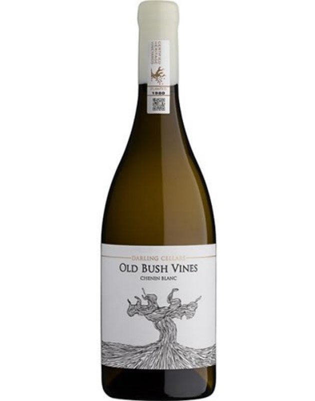 Darling Cellars Old Bush Vine Chenin Blanc Darling Cellars Old Bush Vine Chenin Blanc