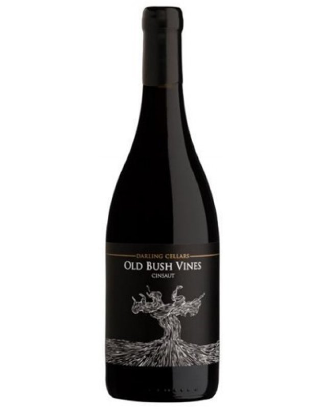 Darling Cellars Old Bush Vine Cinsaut Darling Cellars Old Bush Vine Cinsaut