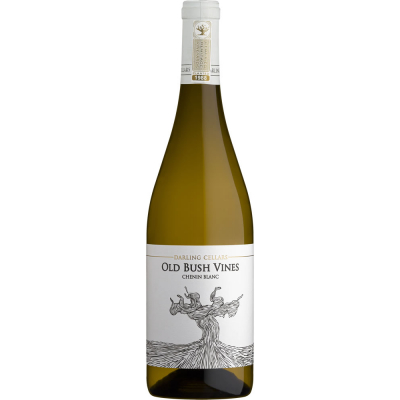 Darling Cellars Old Bush Vines Chenin Blanc