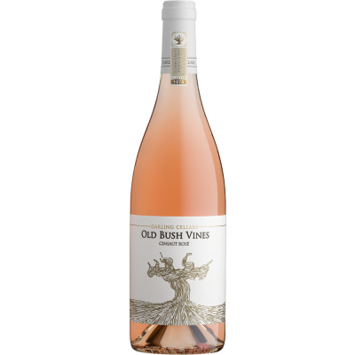 Darling Cellars Old Bush Vines Rosé
