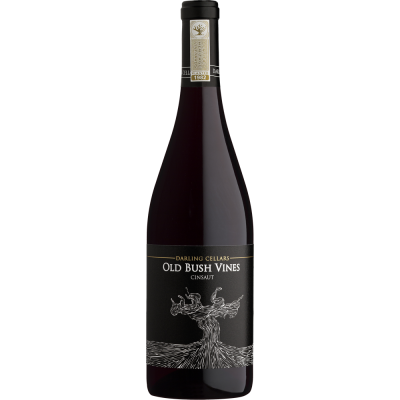 Darling Cellars Old Bush Vines Cinsaut