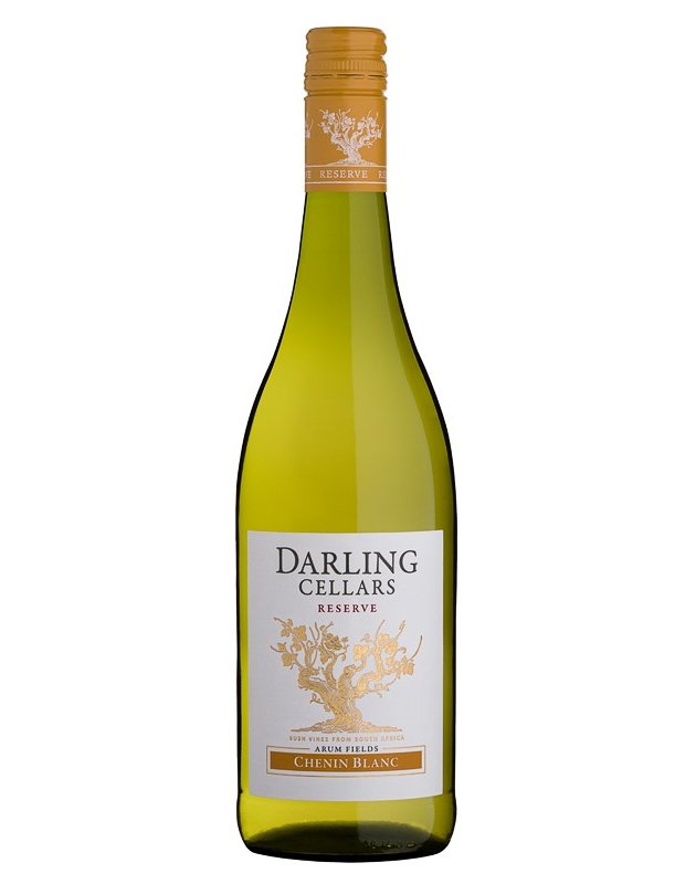 Darling Cellars Reserve Arum Fields Chenin Blanc Darling Cellars Reserve Arum Fields Chenin Blanc