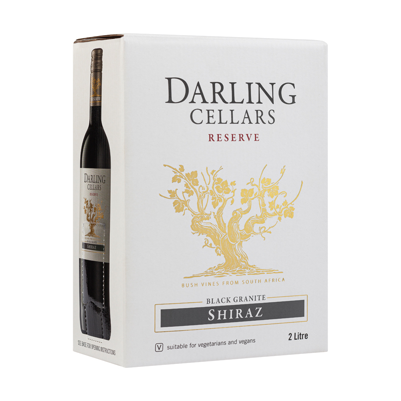 Buy Darling Cellars wines online