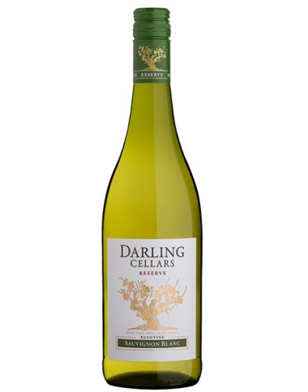 Darling Cellars Reserve Bush Vine Sauvignon Blanc Darling Cellars Reserve Bush Vine Sauvignon Blanc