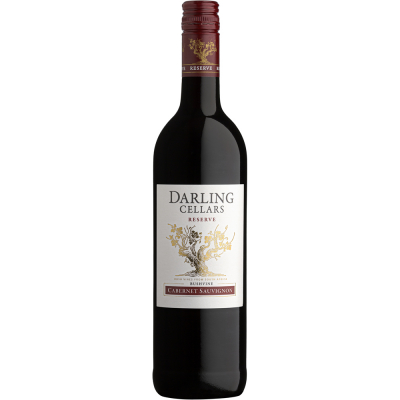 Darling Cellars Reserve Bushvine Cabernet Sauvignon Darling Cellars Reserve Bushvine Cabernet Sauvignon