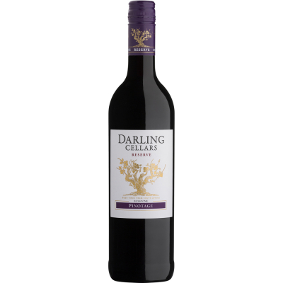 Darling Cellars Reserve Bushvine Pinotage Darling Cellars Reserve Bushvine Pinotage