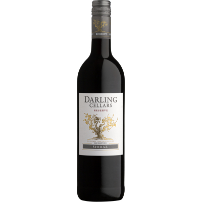 Darling Cellars Reserve Bushvine Shiraz