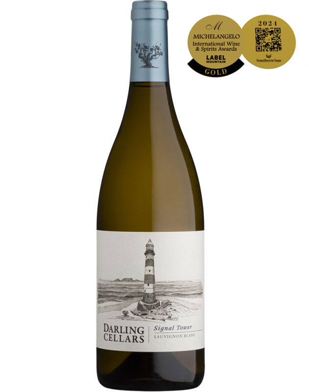 Signal Tower Sauvignon Blanc