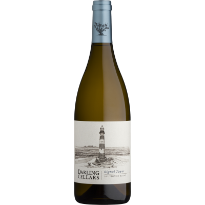 Signal Tower Sauvignon Blanc