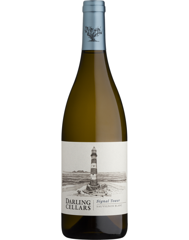 Signal Tower Sauvignon Blanc