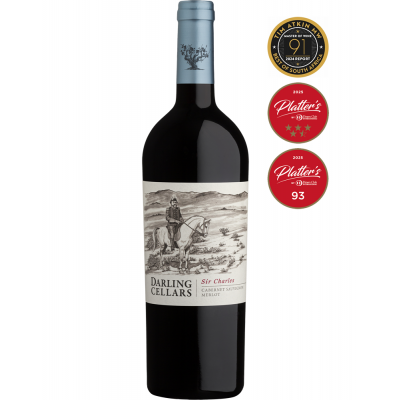 Sir Charles Cabernet Sauvignon/Merlot
