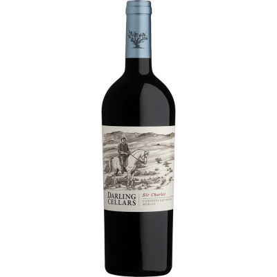 Sir Charles Cabernet Sauvignon/Merlot
